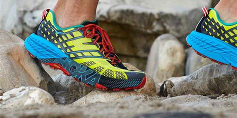 Best Trail Running Shoes - Trail Running Shoes 2018