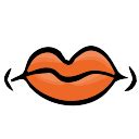 [100+] Lips Free Svg Vector Graphics | Wallpapers.com