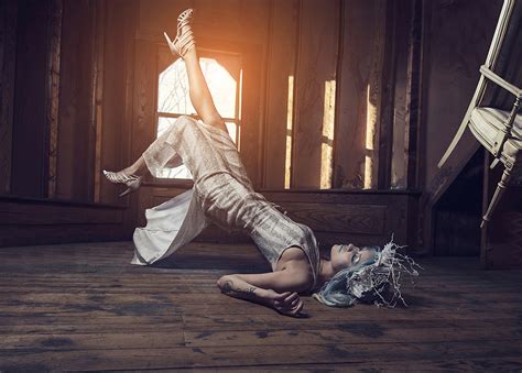 DIY: Pro Photographer Shares His Top Levitation Photography Tips ...