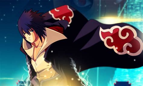 Sasuke Wallpapers - Wallpaper Cave