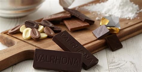 Some of the World's Best Baking Chocolate Just Became Available Online ...