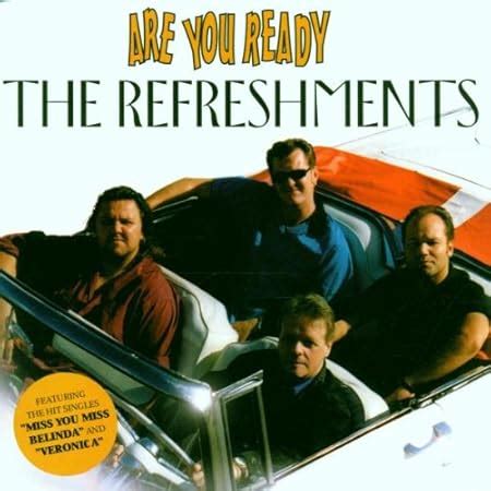 Refreshments Live by Refreshments: Amazon.co.uk: Music