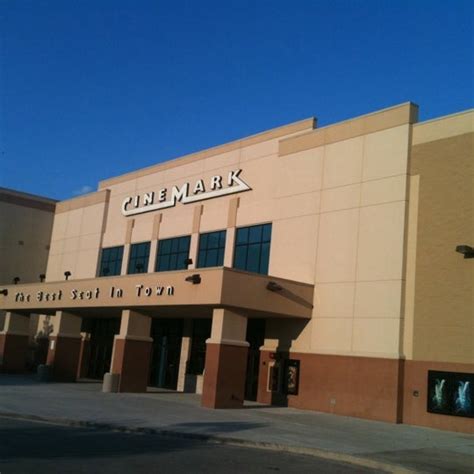 Cinemark - Lewisville, TX