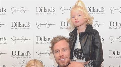 10 Must-See Pics of Jessica Simpson's Adorable Family