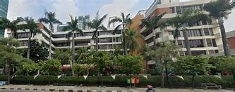 Gedung Setiabudi One - Sewa Kantor - Info Lengkap - Informasi Properti Indonesia