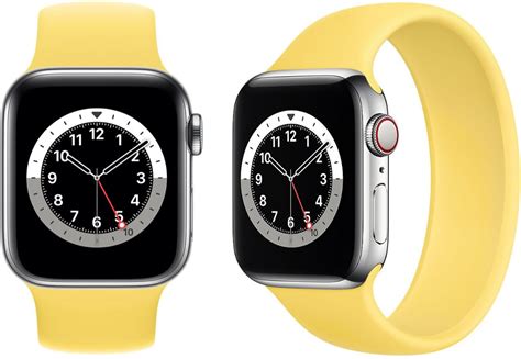 Apple Watch Series 7 (45mm, GPS) - Buyerhub Pakistan