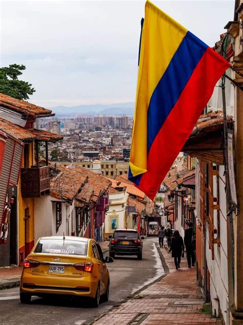 Bogota Travel Tips: A Complete Guide to Visiting Bogota, Colombia ...