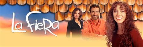 TELENOVELAS: VER/DESCARGAR CAPÍTULOS DE "LA FIERA" - TVN