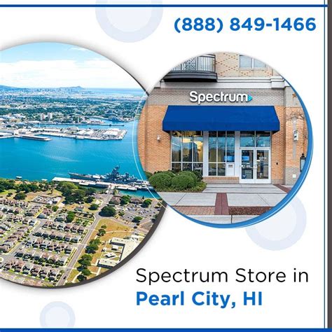 Spectrum Store in Pearl City: Shop for Cable, Internet, and Phone ...