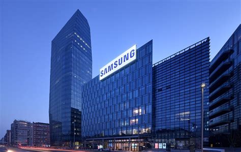 Samsung backs Samsung Nigeria boss David Suh, Korean national accused of racism - Newsdirect