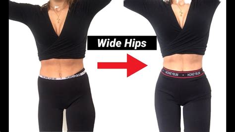 What Is Considered Wide Hips? Quick Answer - Barkmanoil.com