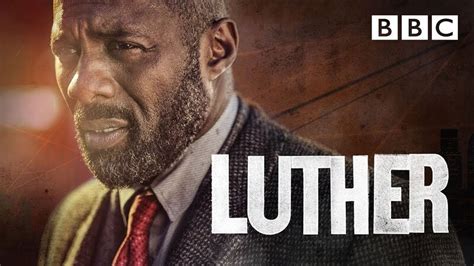 Luther Season 6: Release Date, Cast, Renewal Status & Much More - EHotBuzz