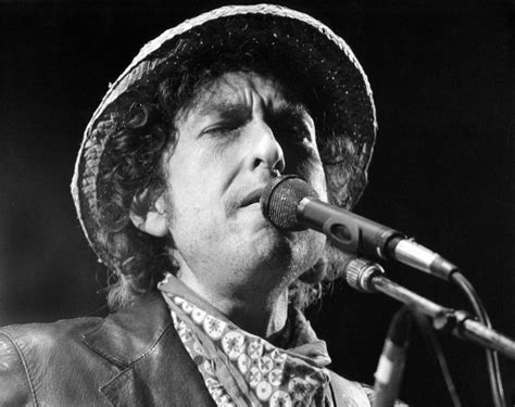 U.S. singer Bob Dylan through the years - The Globe and Mail