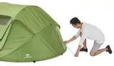 Outbound Pop-Up Tent, 4-Person | Canadian Tire