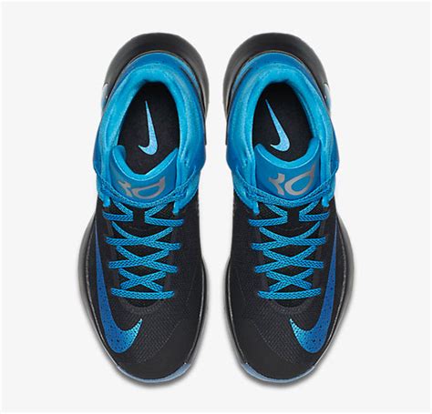 Nike KD Trey 5 IV Premium | SportFits.com