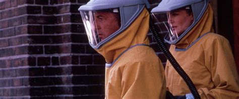 Outbreak movie review & film summary (1995) | Roger Ebert