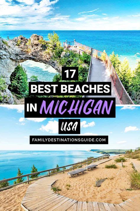 Michigan Beaches