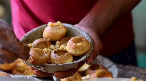 A Chaat about Indian Street Food - Masala Magazine