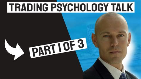 Day Trading Psychology Talk London 2020 by Tom Hougaard Part 1 of 3 ...