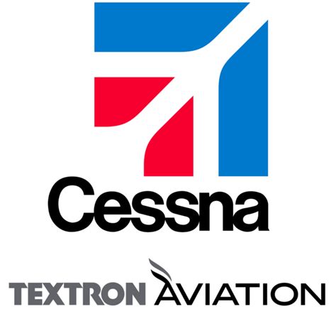 Cessna – Logos Download