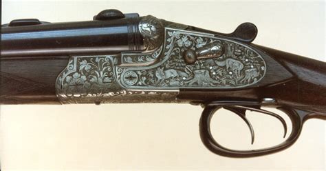 Krieghoff Photo Gallery – German Hunting Guns