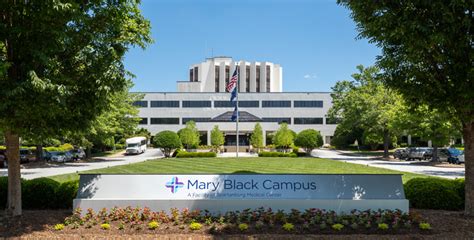 Spartanburg Medical Center - Mary Black Campus | Spartanburg Regional