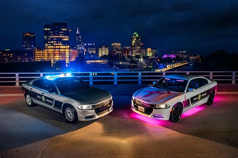 Cast your vote: NC Highway Patrol enters 'best looking cruiser' contest