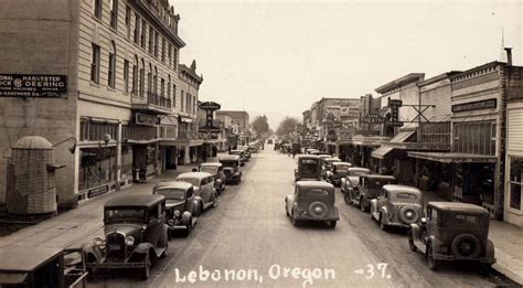 Lebanon Museum – Official Site of the Lebanon Museum in Oregon