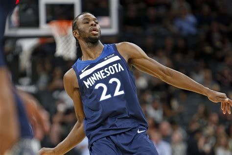 Andrew Wiggins highlights show he’s making The Leap for the ...