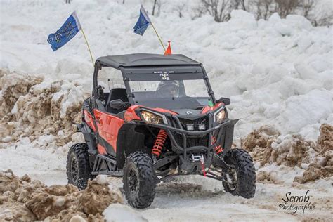 UTV Windshields | Windshields For Side By Side | Polaris Windshields