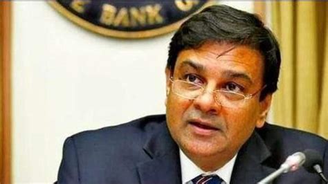 Urjit Patel first RBI Governor to officially resign since 1957