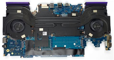 How to open Dell G16 7630 – disassembly and upgrade options | LaptopMedia.com