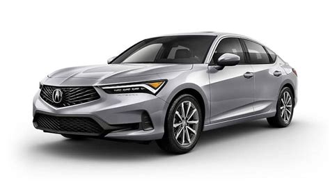 Acura Sedan Models | 2022 Acura Sedan Model Lineup & Comparison