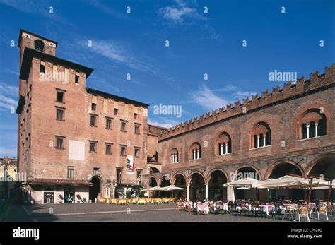 Mantova italy 2008 hi-res stock photography and images - Alamy