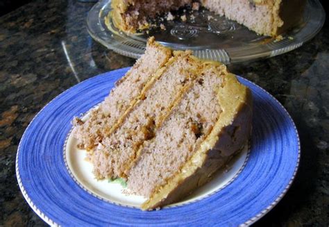 3-Layer Kentucky Blackberry Jam Cake | Recipe | Jam cake recipe, Southern recipes desserts ...