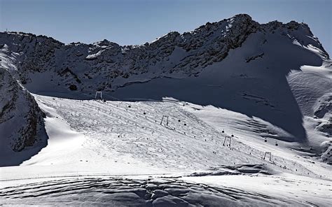 Sölden is Ready for World Cup Skiing | Ski Austria Blog