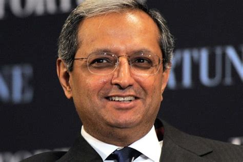 Vikram Pandit, Chief Executive Officer, Citigroup | The Heavy Hitters ...