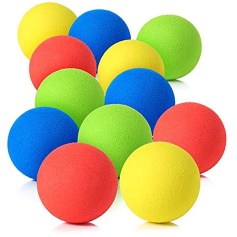 Foam Balls Toys Shopping in Pakistan