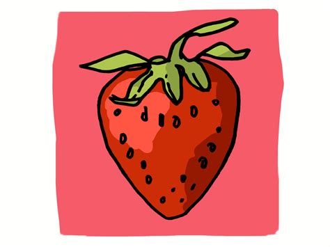 berry cone harvey by Sara Harvey on Dribbble