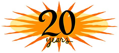 20th Anniversary — FableVision Studios