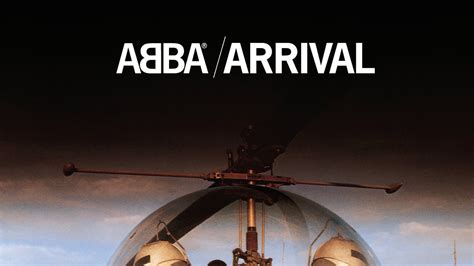 ABBA: Arrival Album Review | Pitchfork