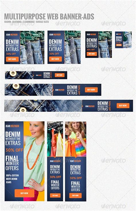 Web Banners-Ads | Banner ads design, Web banner, Banner ads