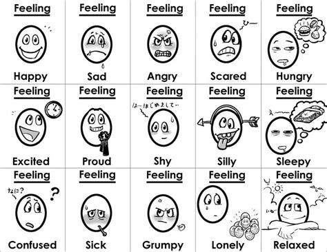 Pin on Emotions