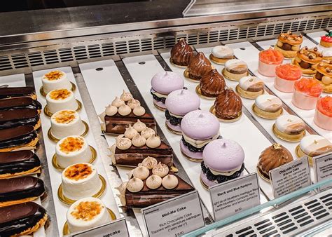 BEST Bakeries in Manhattan | TOP 5 for Pastries, Croissants & More ...