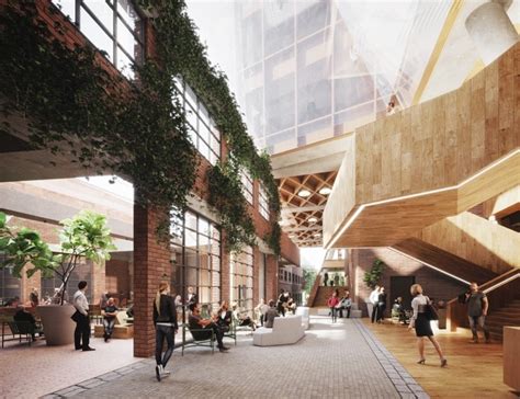 Melbourne Business School Unveils Plans For $250 Million Innovation Precinct - MBA News Australia