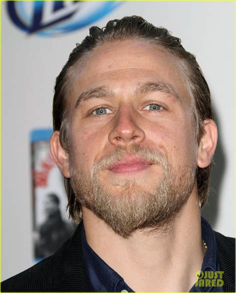 Charlie Hunnam & Katey Sagal: 'Sons of Anarchy' Premiere!: Photo ...