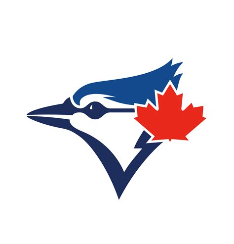 Toronto Blue Jays Logo PNG Transparent & SVG Vector - Freebie Supply