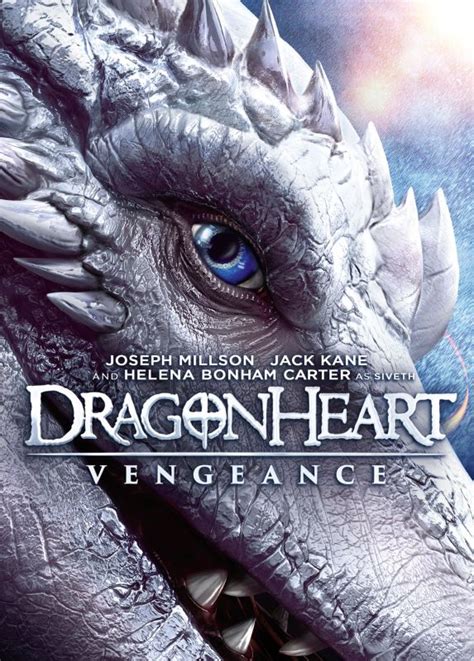 Customer Reviews: Dragonheart: Vengeance [DVD] [2020] - Best Buy