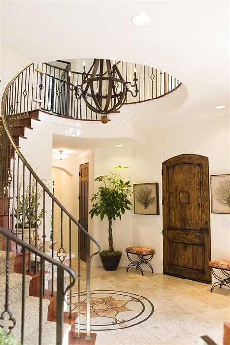 40 Breathtaking Spiral Staircases To Dream About Having In Your Home