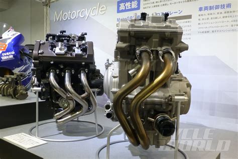 Cycle World | Motorcycle engine, Crate motors, Engineering